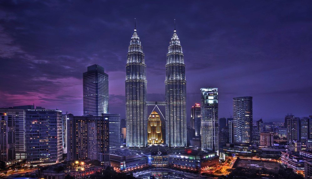 Kuala Lumpur, Malaysia 