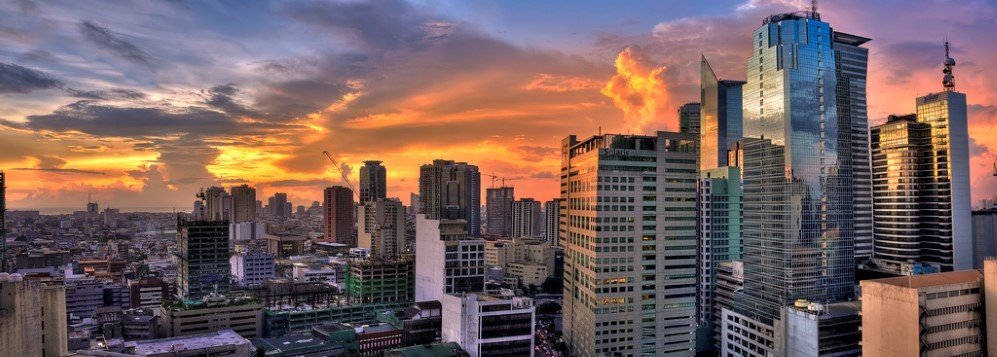 Makati City, Philippines 