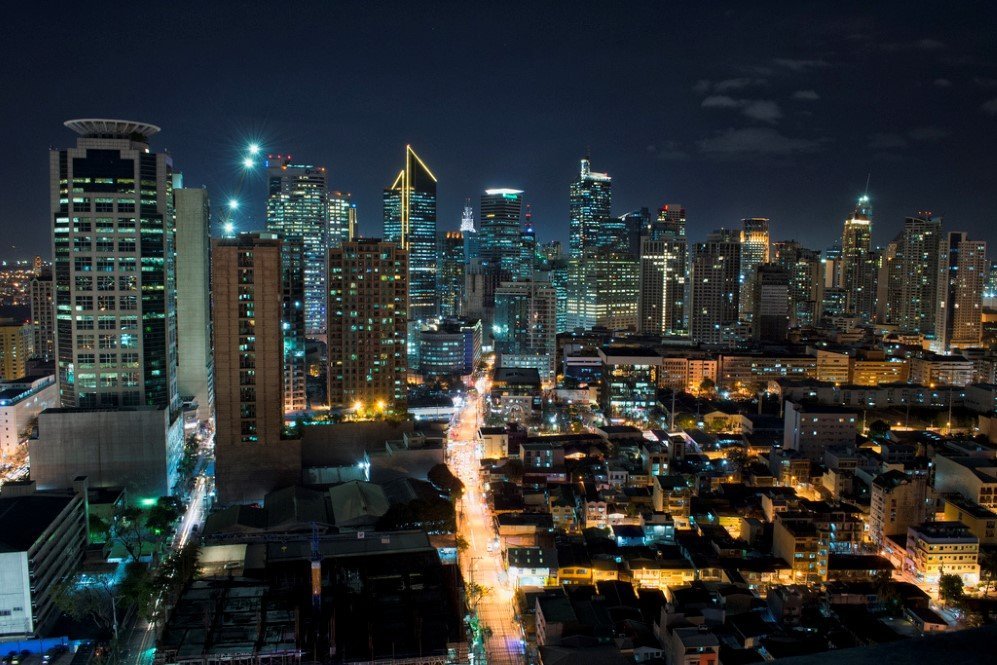 Makati City, Philippines 
