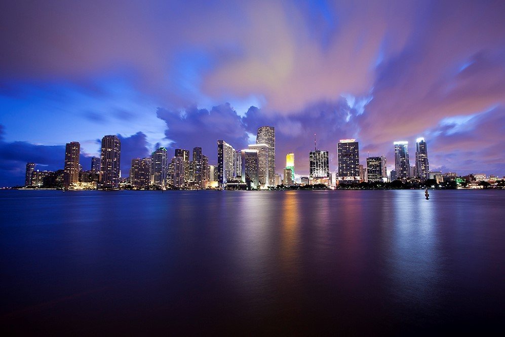 Miami, USA 