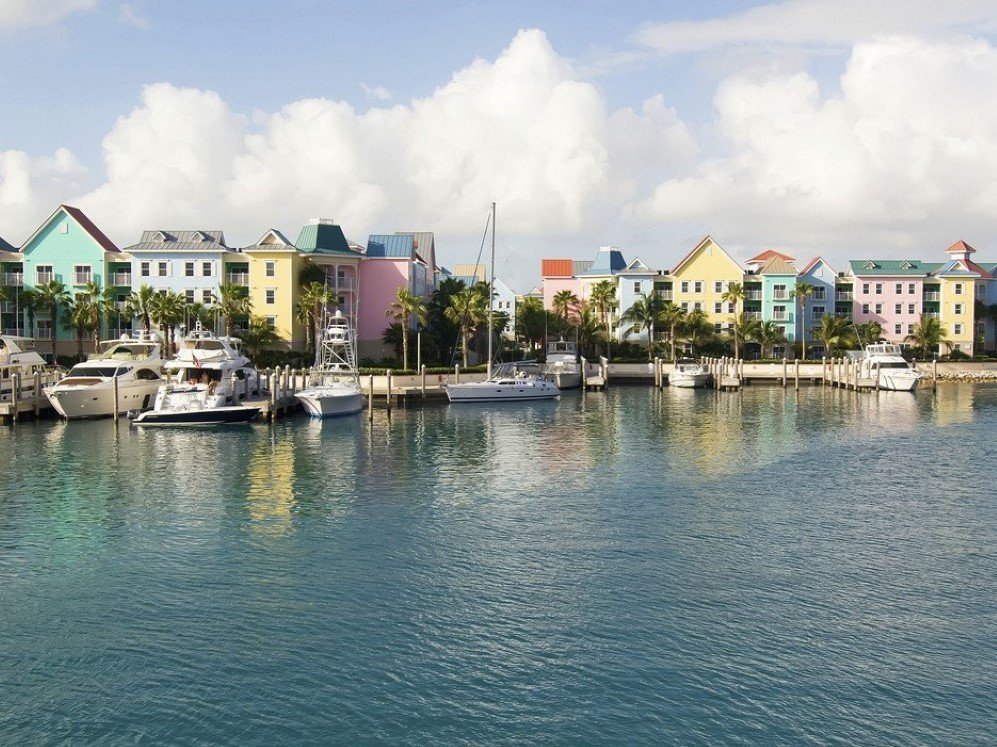 Nassau, The Bahamas
