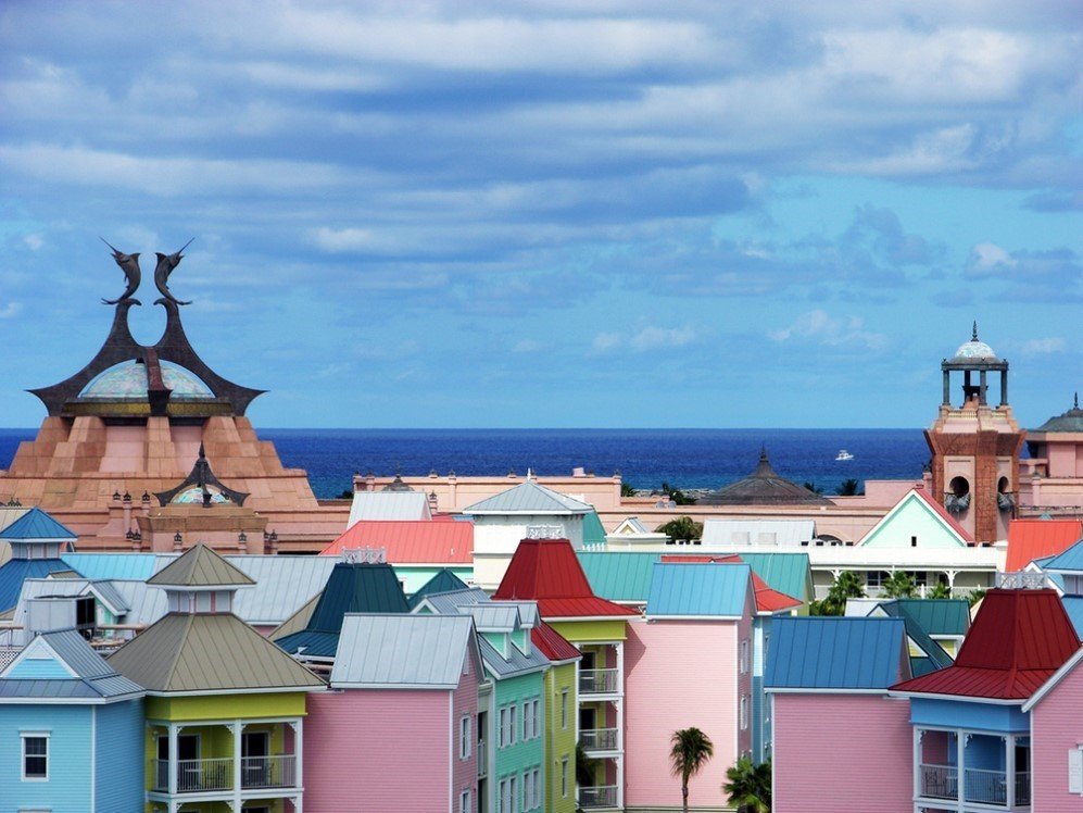 Paradise Island, Bahamas