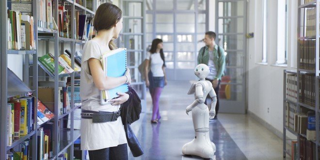 Pepper The World’s First Humanoid Robot (6)