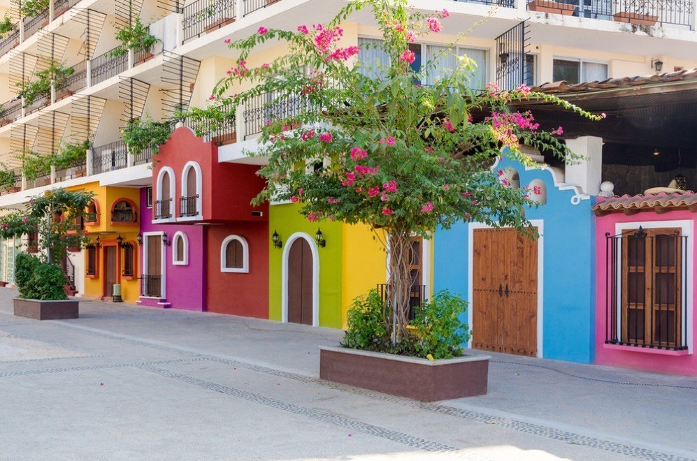 Puerto Vallarta, Mexico