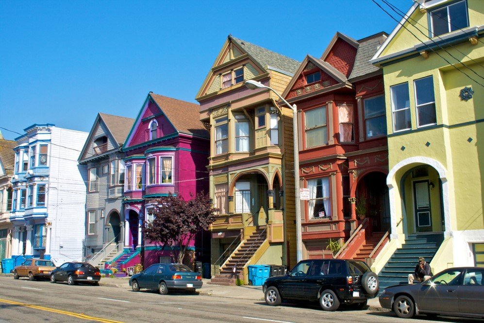 San Francisco, California