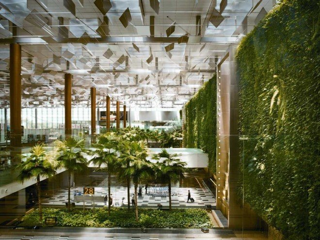 Singapore Changi International Airport (SIN) (1)