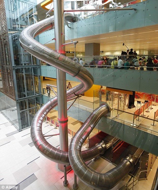 Singapore Changi International Airport (SIN) (2)