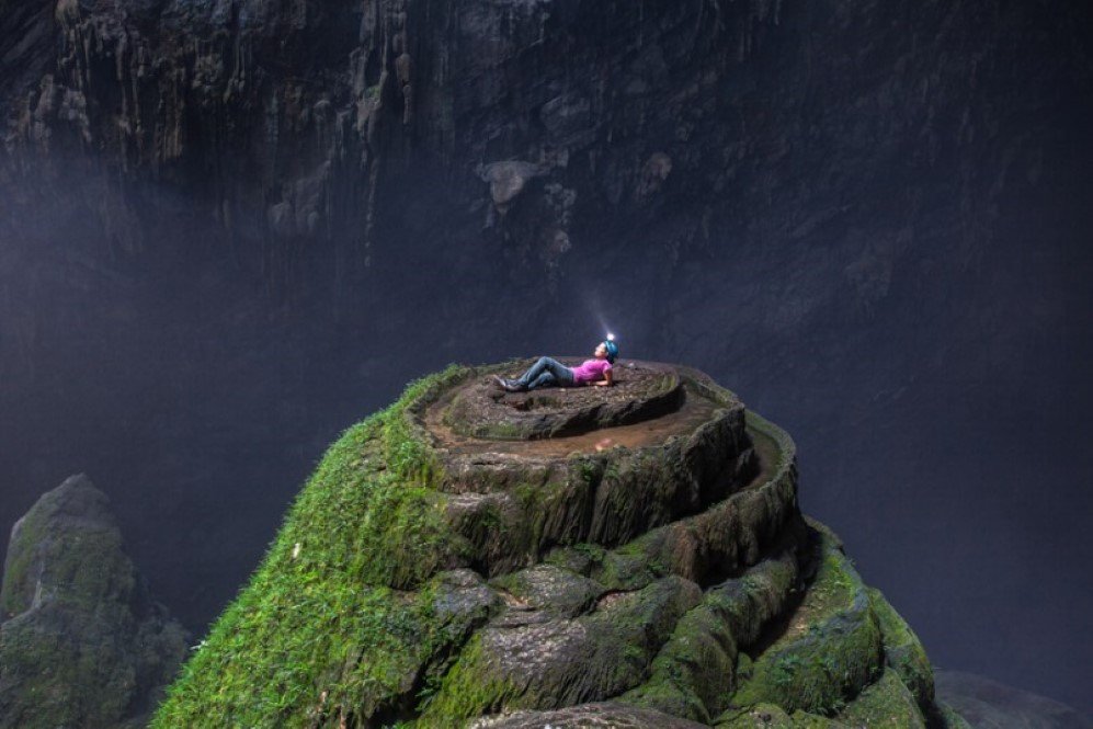 Son Doong Cave, Vietnam (2)