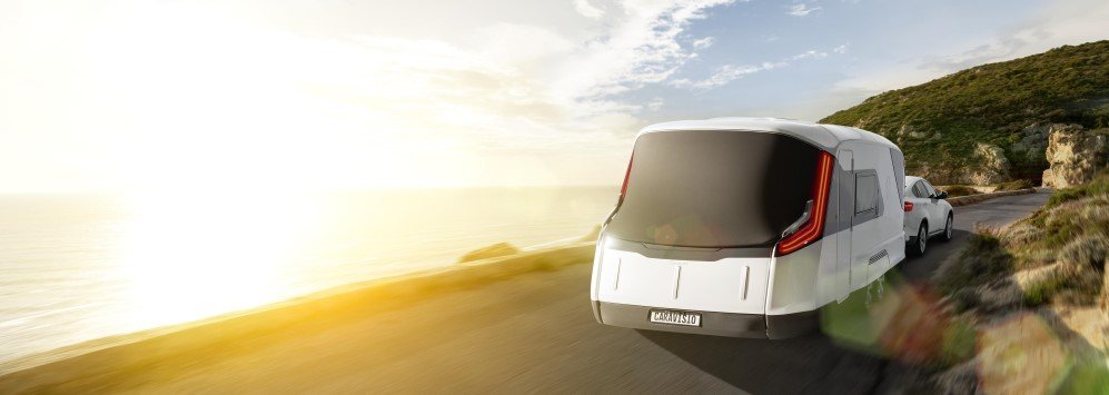 Yacht Inspired Caravisio Caravan Concept (10)