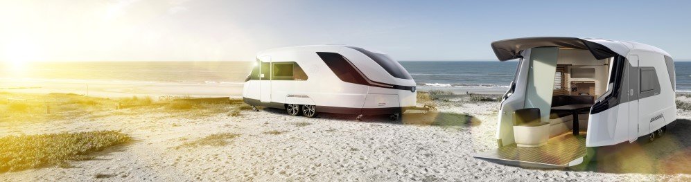 Yacht Inspired Caravisio Caravan Concept (11)