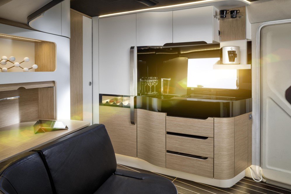 Yacht Inspired Caravisio Caravan Concept (8)