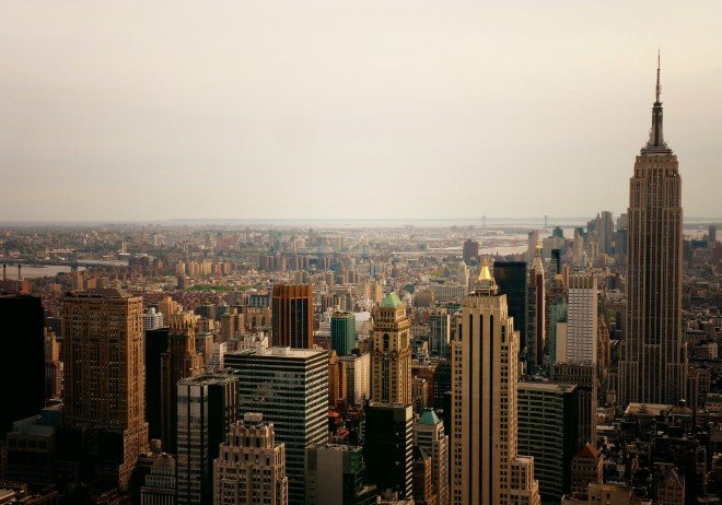 Empire State Building
