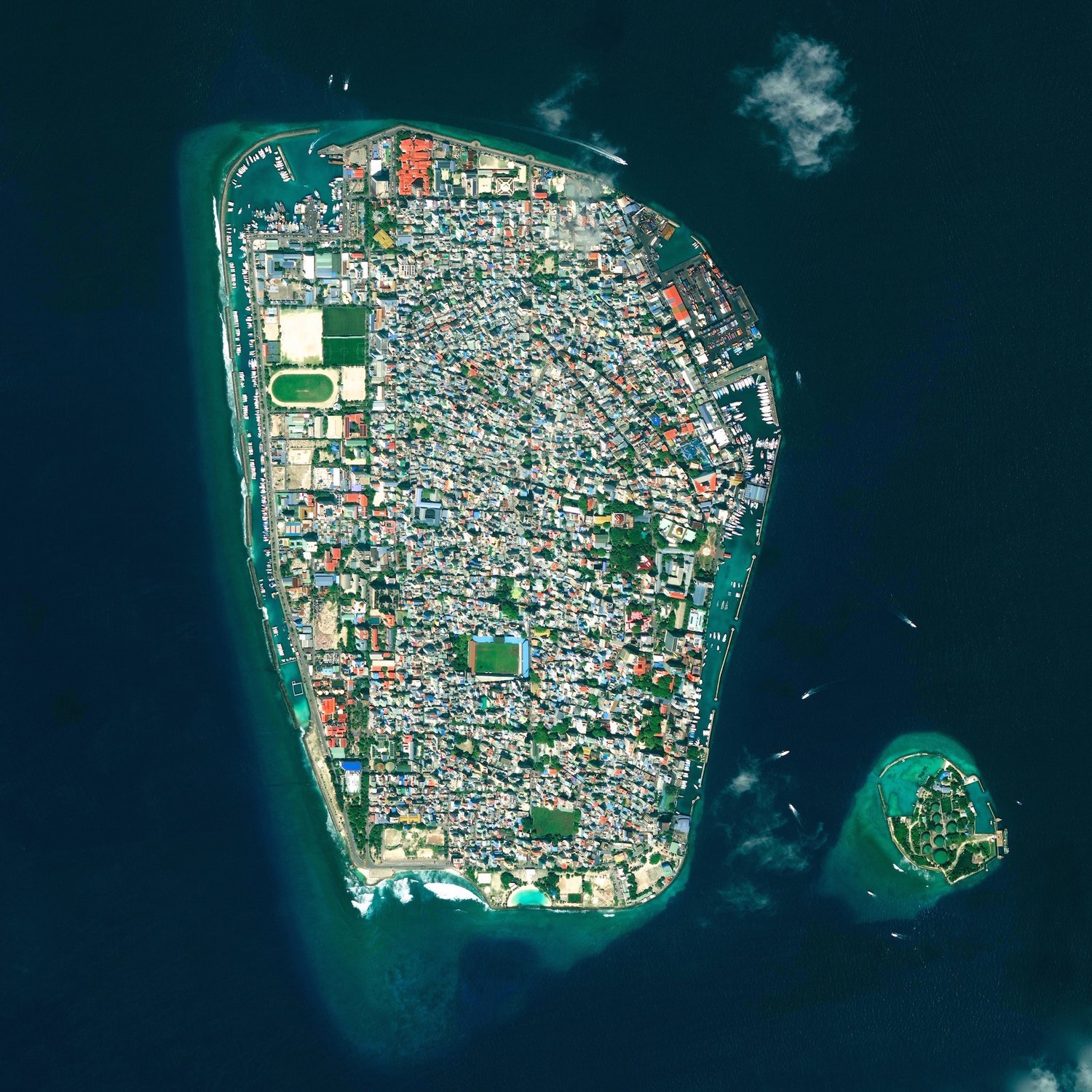 Malé