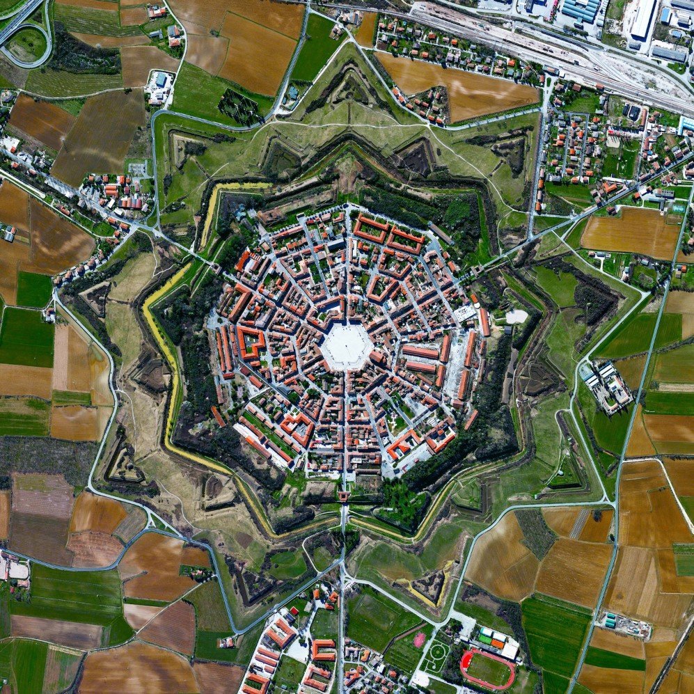 Palmanova