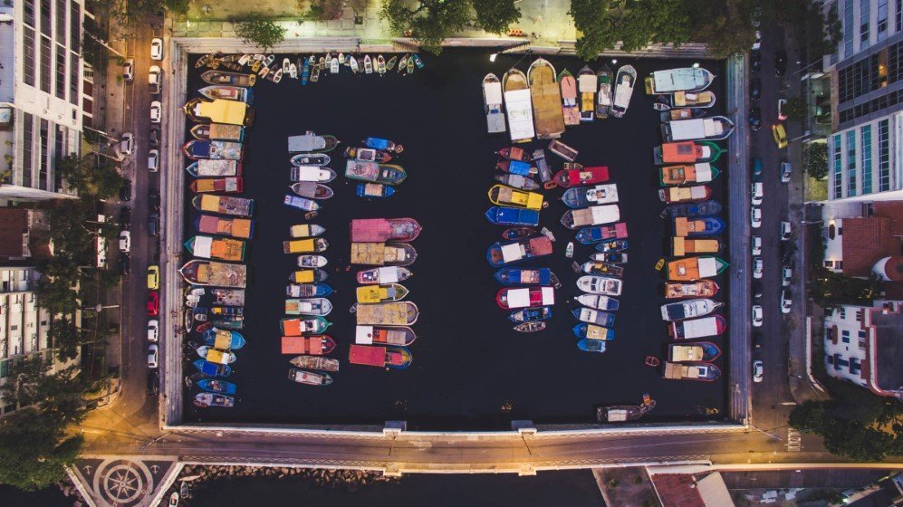 Urca, Rio de janeiro, Brasil
