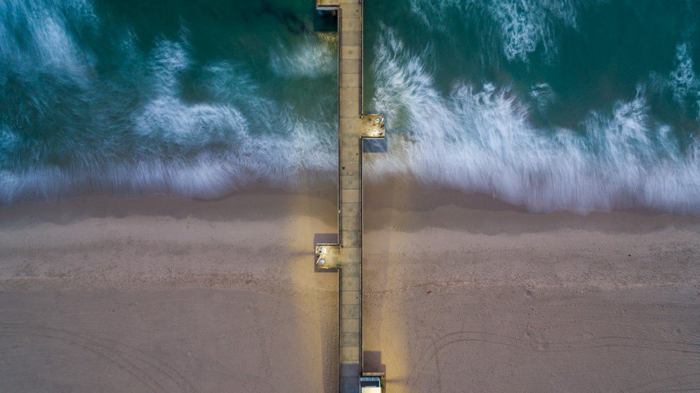 Venice Beach, California