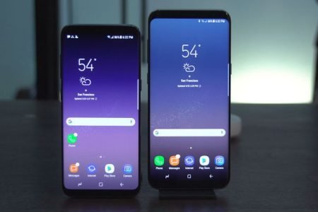 Samsung’s Galaxy S8 has a Killer Feature that Nobody’s Talking About