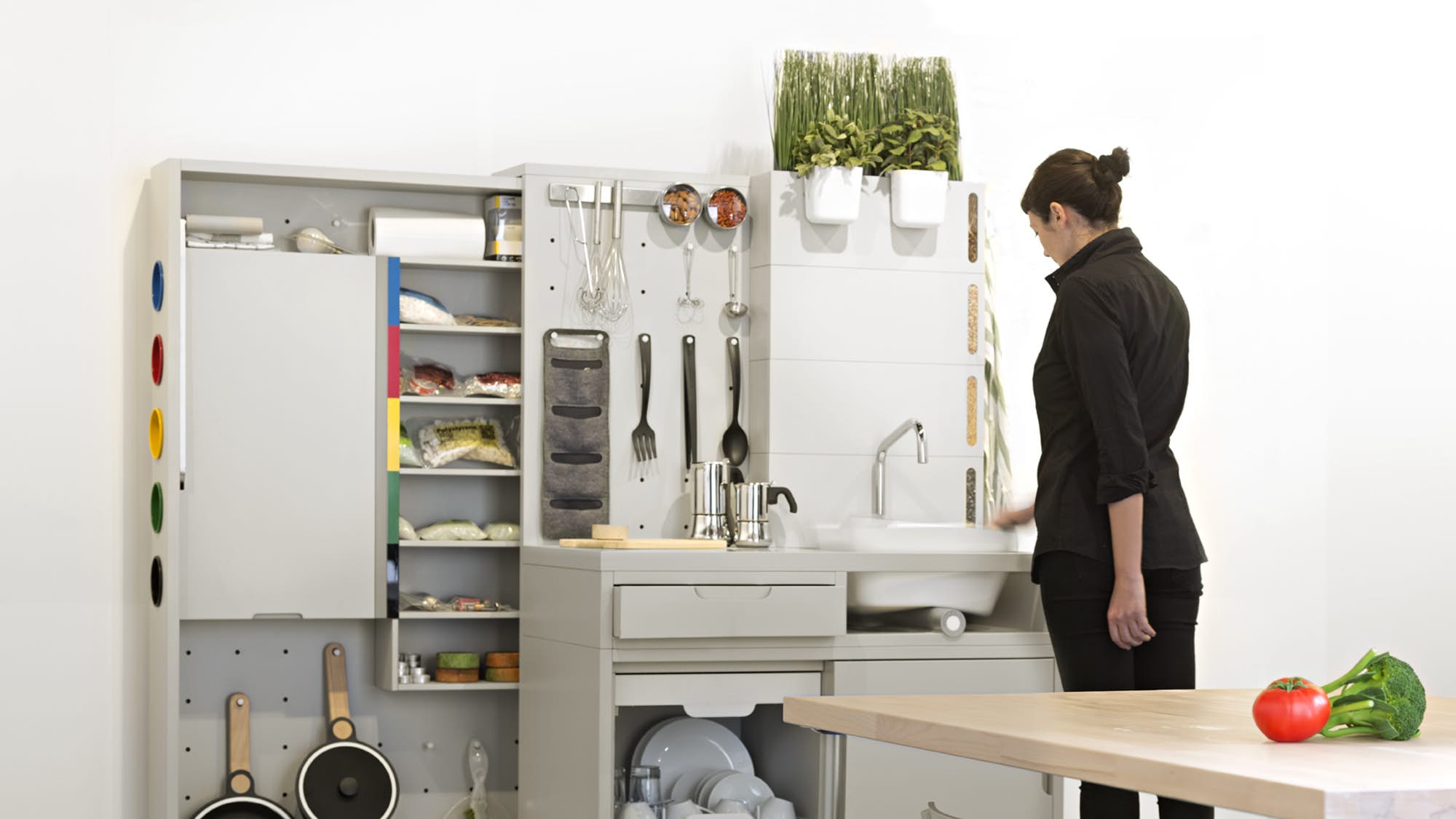 IKEA Concept Kitchen 2025 4