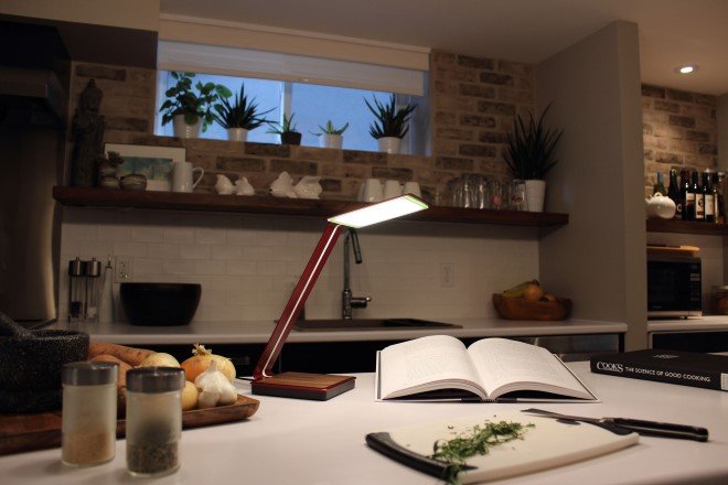 Aerelight A1 Desk Lamp 2