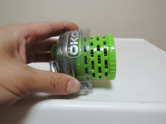 OKO Filteration Bottle 4