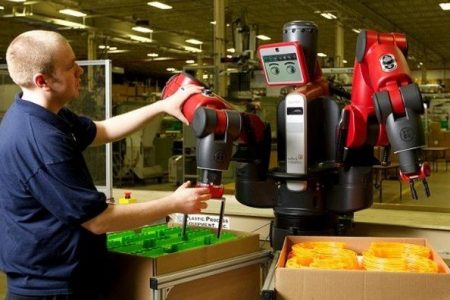 Over 100,000 Jobs Will Be Lost to Automation in the Next Two Decades; Study Suggests