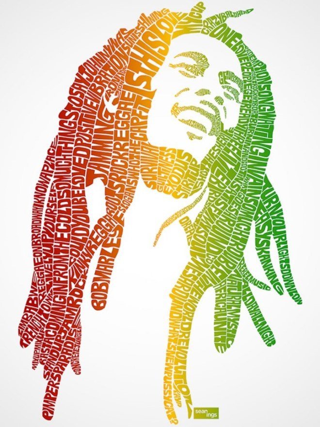 Bob Marley