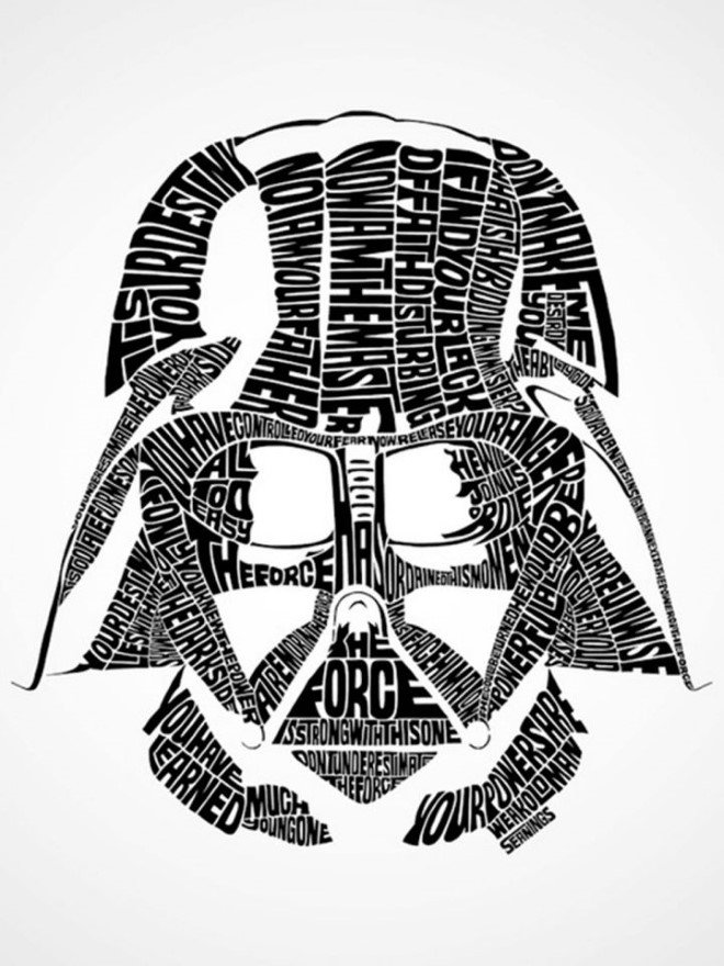 Darth Vader