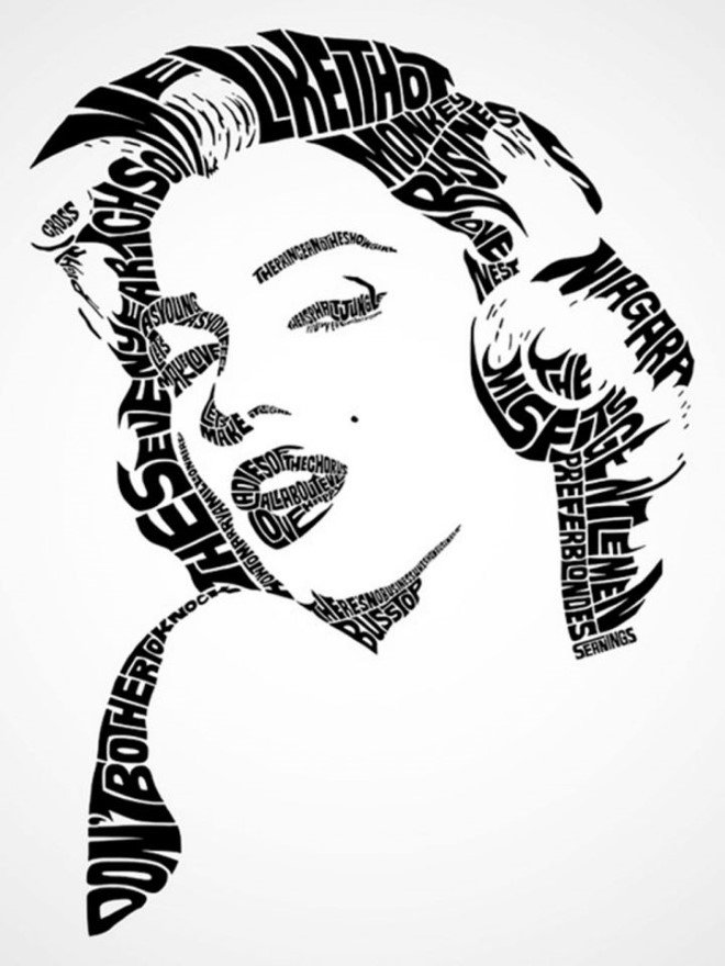 Marilyn Monroe