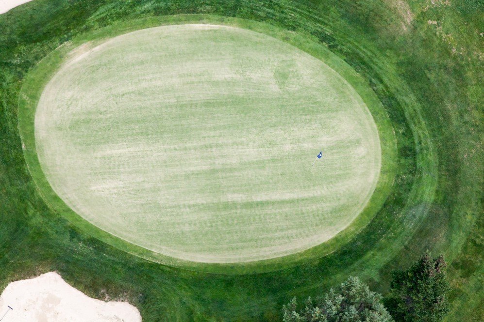 NorFolk Golf Course