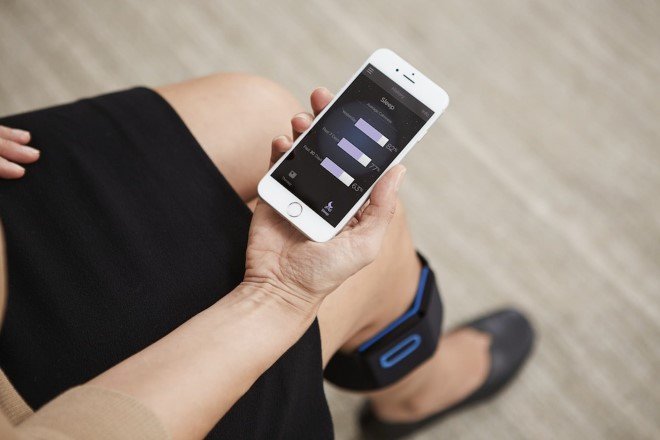 Quell Pain Relief Wearable 3