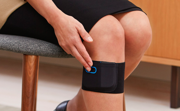 Quell Pain Relief Wearable