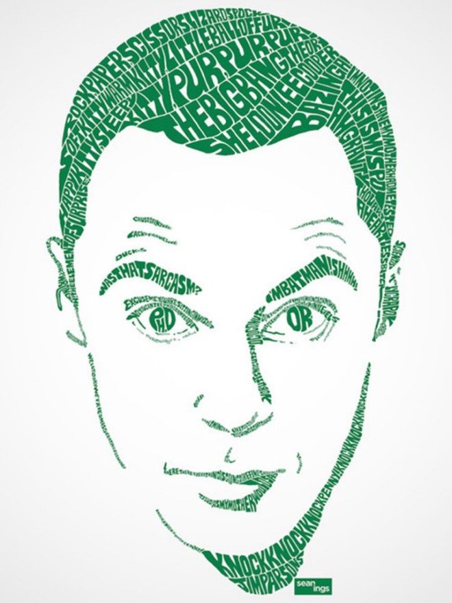 Sheldon Cooper