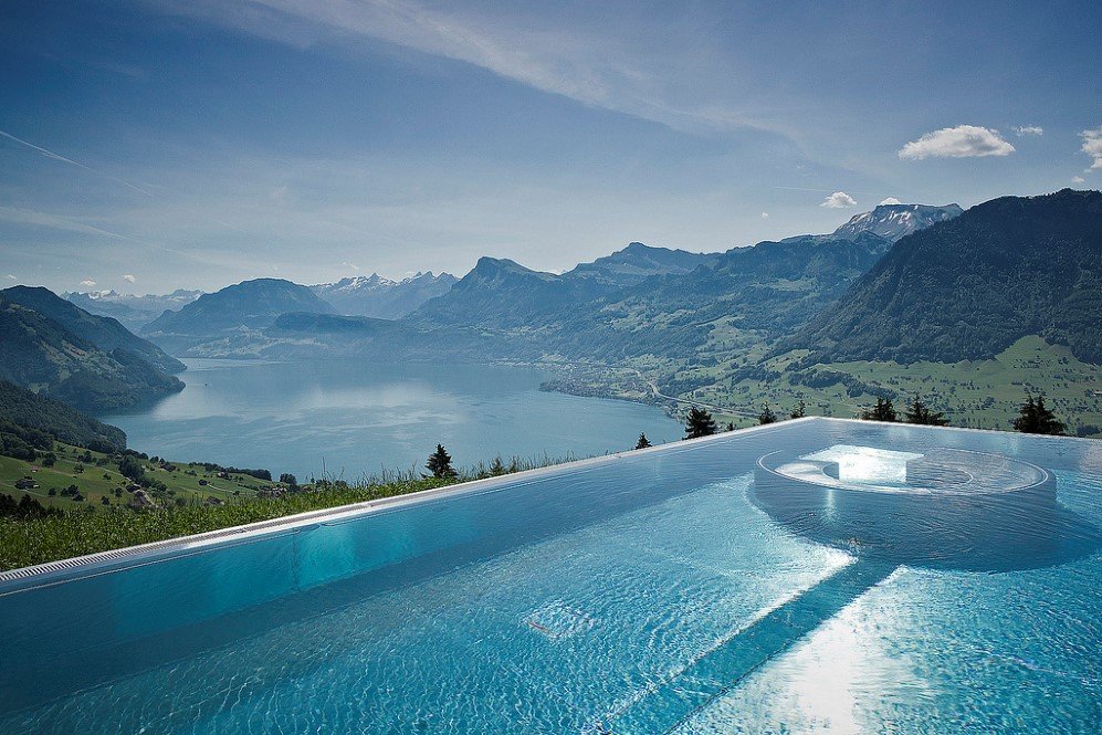 Hotel Villa Honneg 6