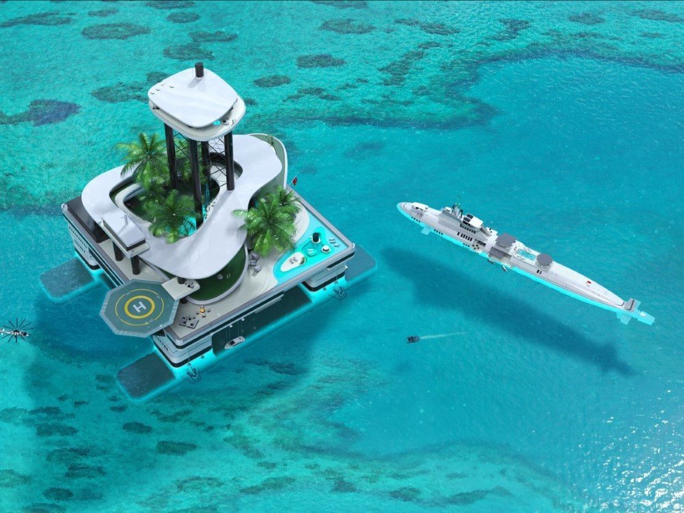 Migaloo Kokomo Ailand 6
