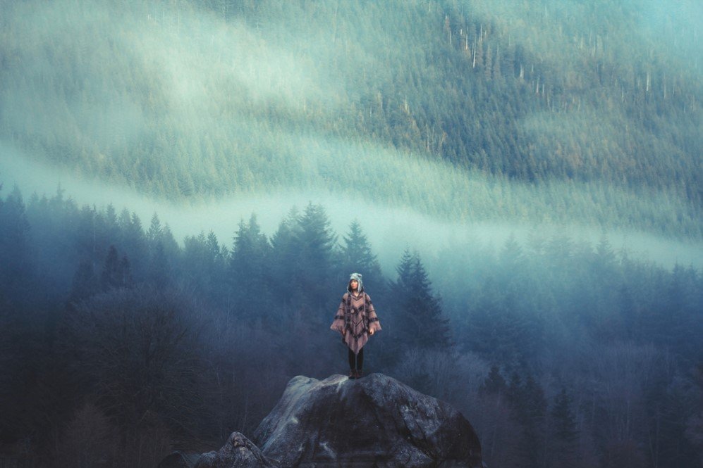 Wanderlust by Elizabeth Gadd 1