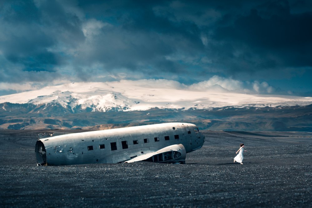 Wanderlust by Elizabeth Gadd 12