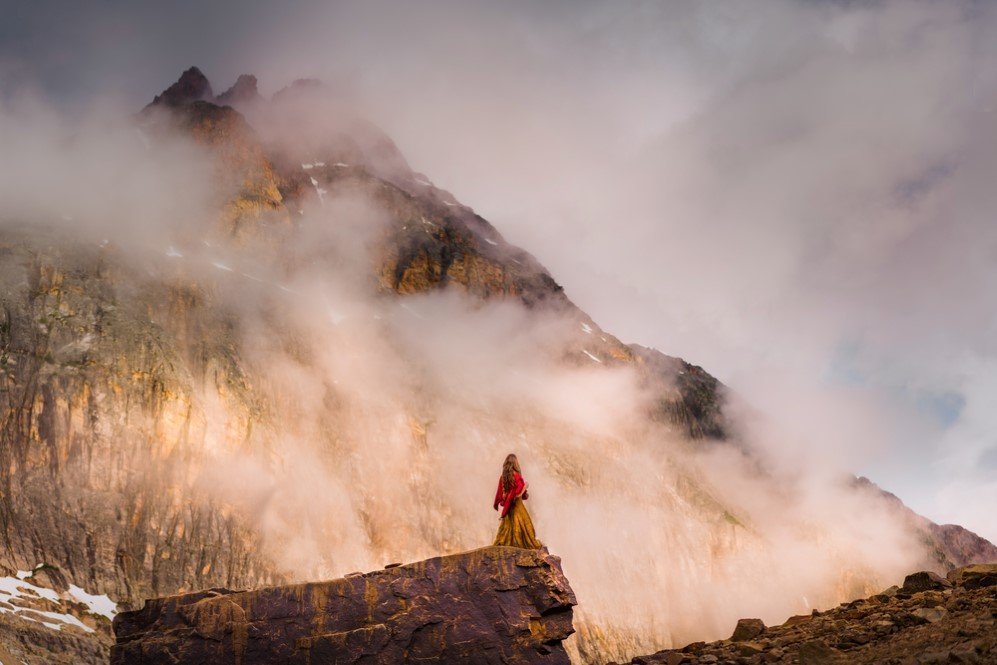 Wanderlust by Elizabeth Gadd 16