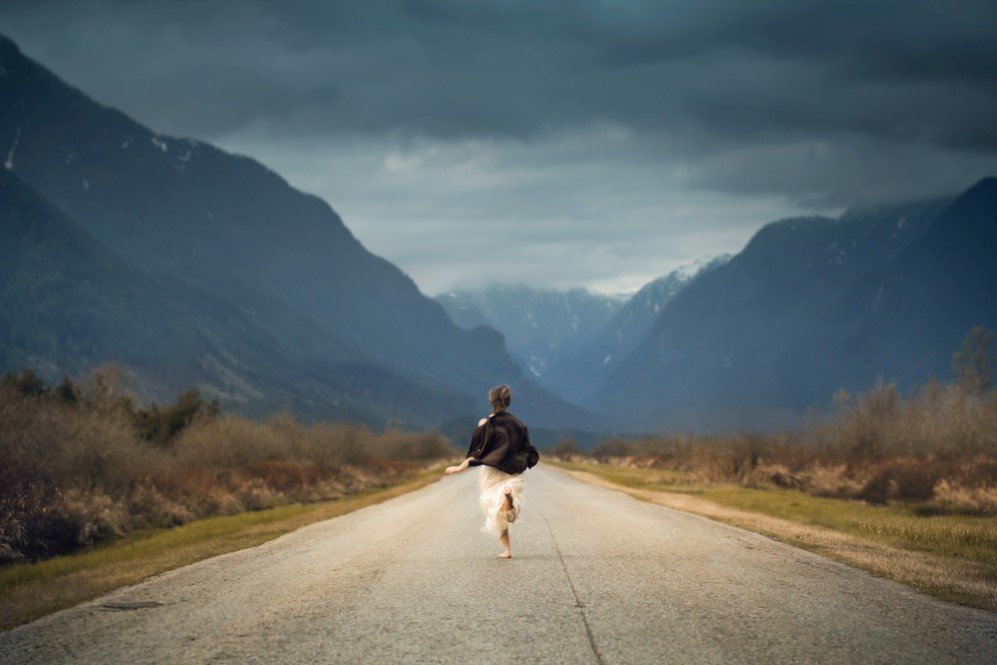 Wanderlust by Elizabeth Gadd 5