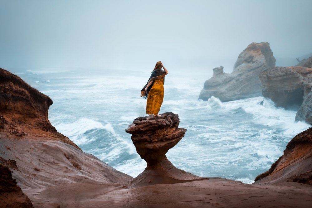 Wanderlust by Elizabeth Gadd 7