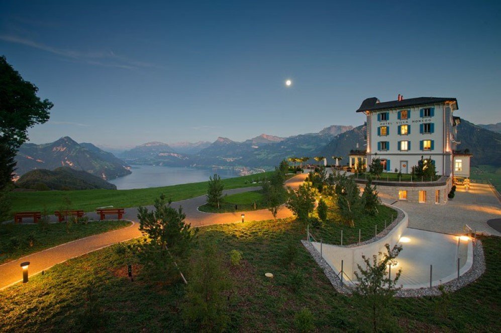 hotel villa honegg 2