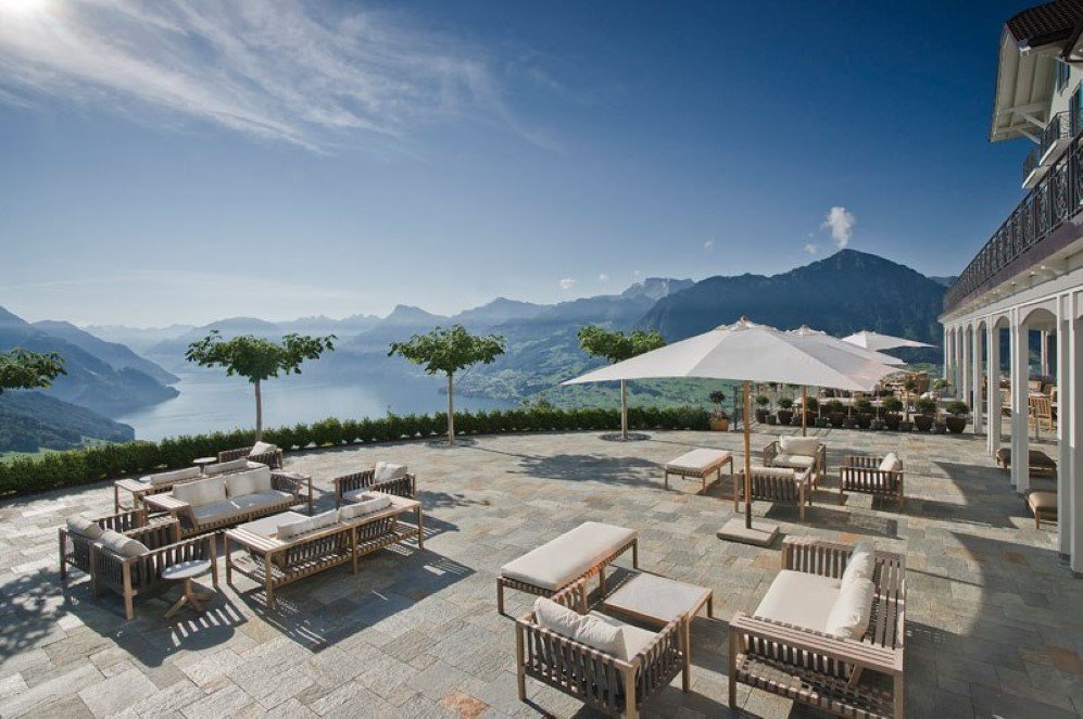 hotel villa honegg 3