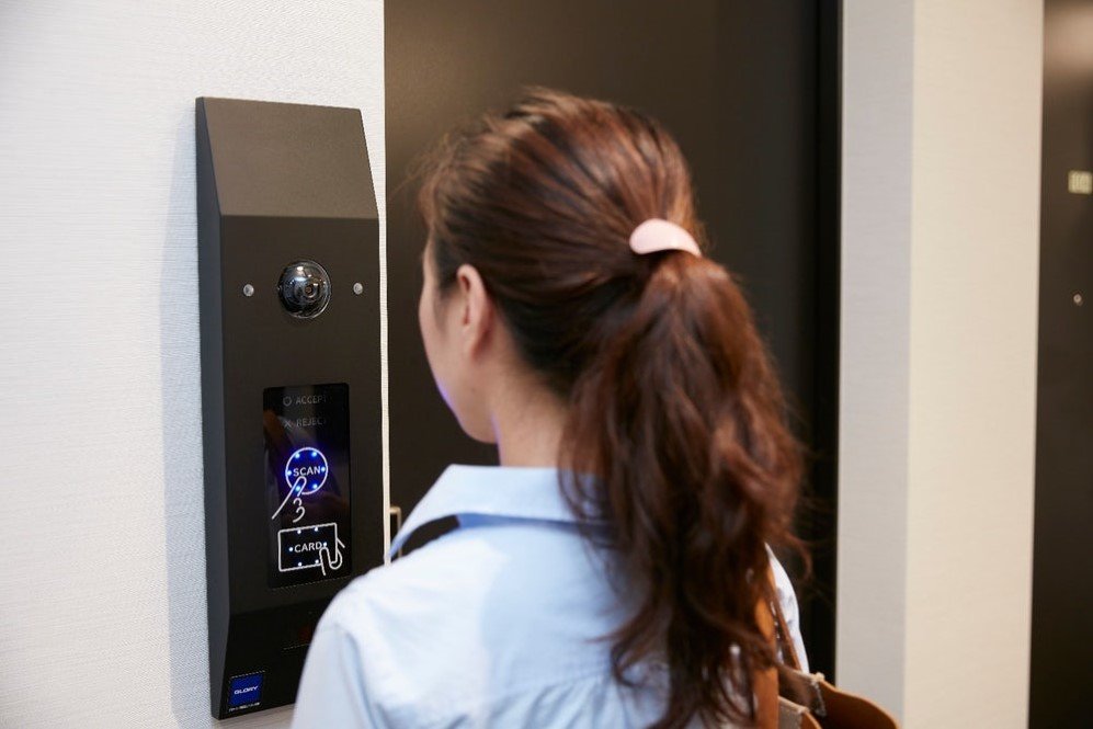 Henn na Hotel Japan 4