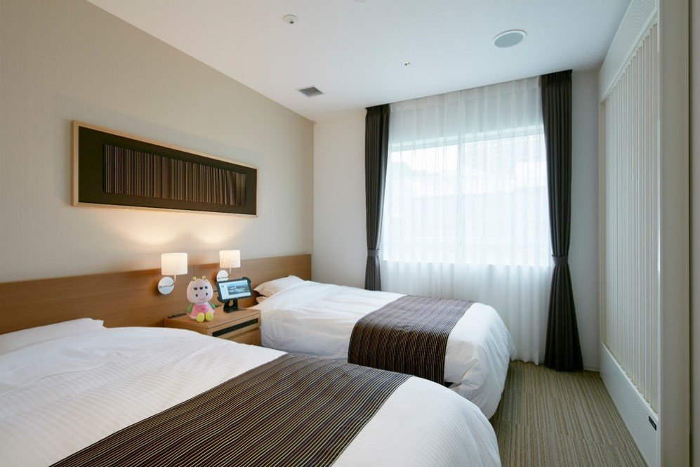Henn na Hotel Japan 6