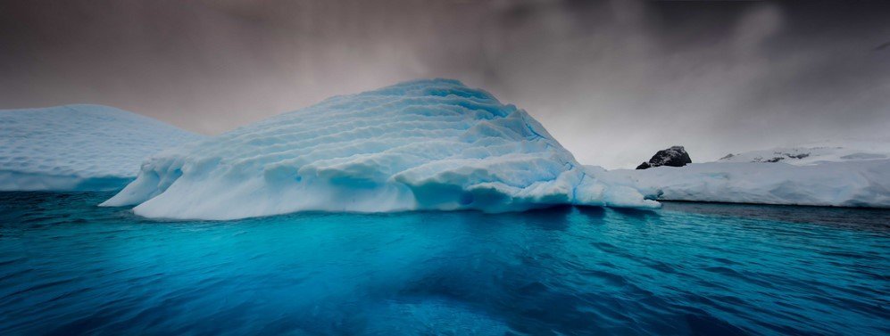 Icebergs 4