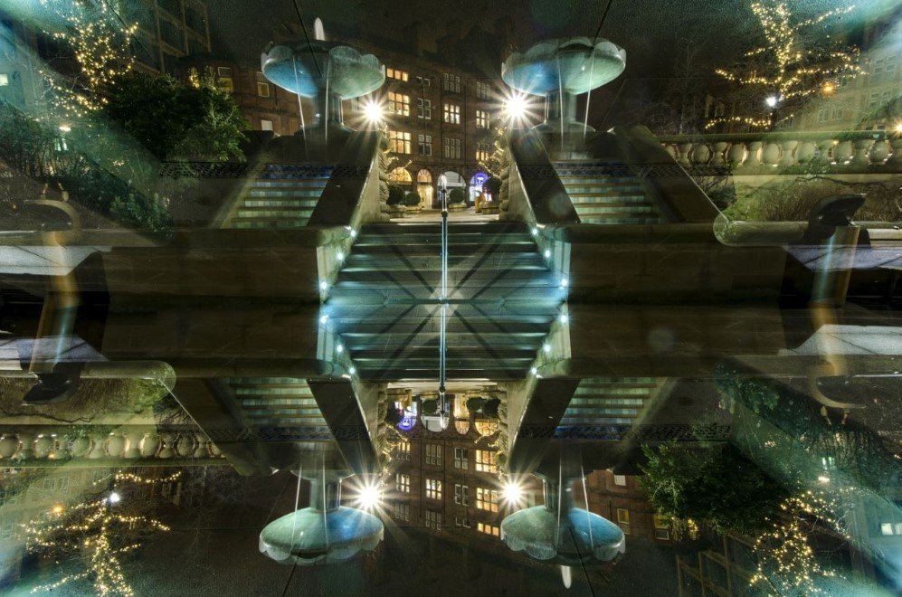 Kaleidoscope 5