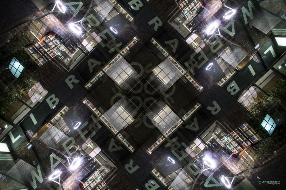 Kaleidoscope 7