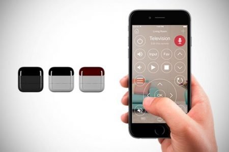KlikR Turns Your Smartphone Into A Super Remote