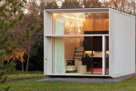 Kodasema Has Made It Possible To Let Your House Move With You