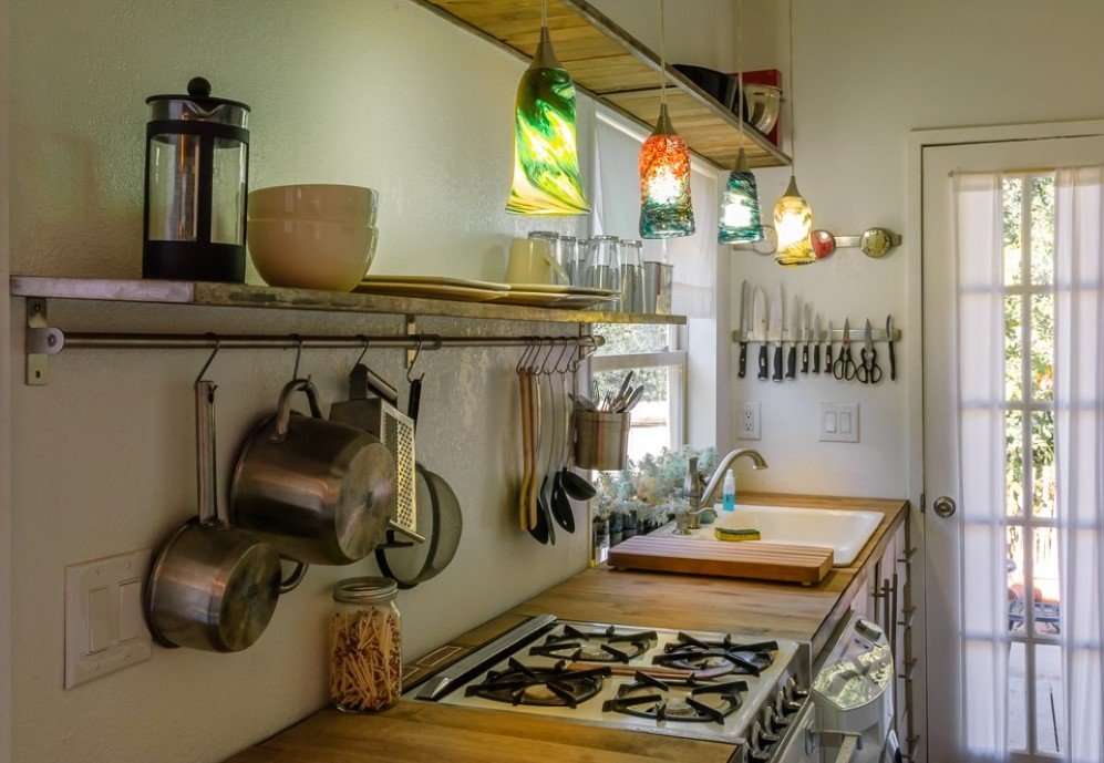 Miller Tiny House 12