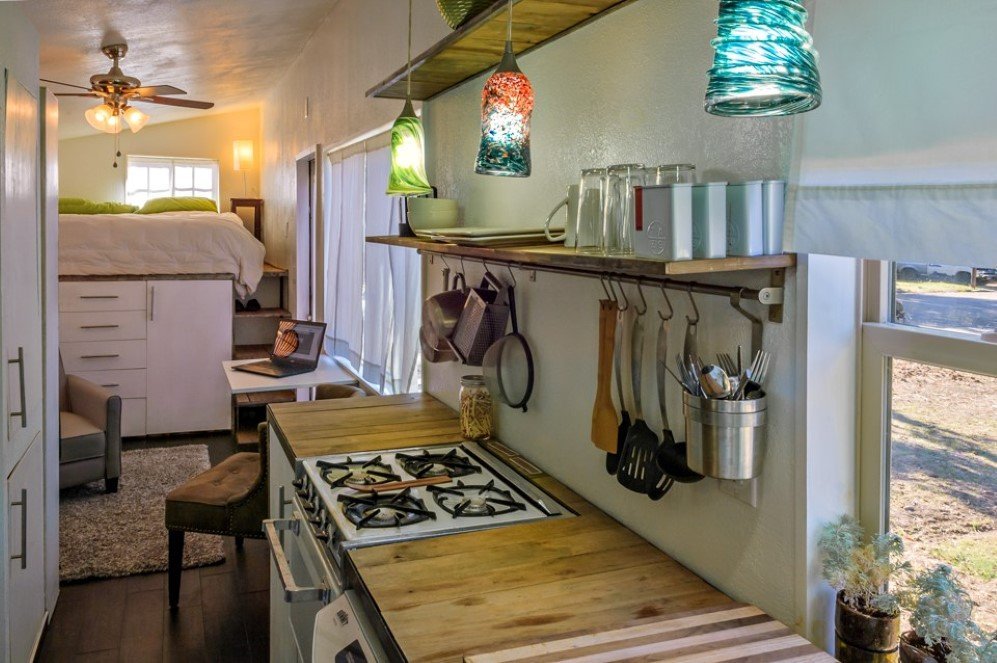 Miller Tiny House 16